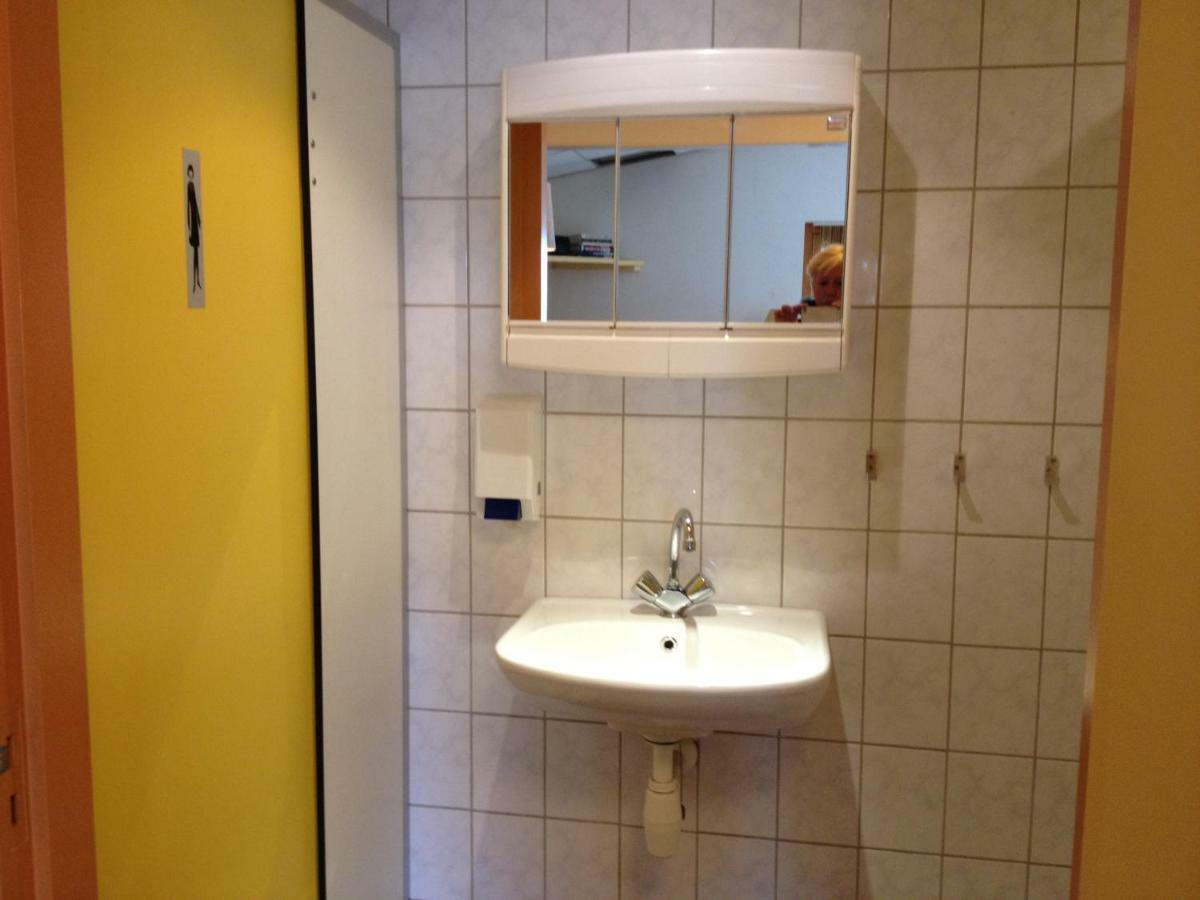De Goede Ree Huisje 1 En 2 Goedereede Exteriér fotografie